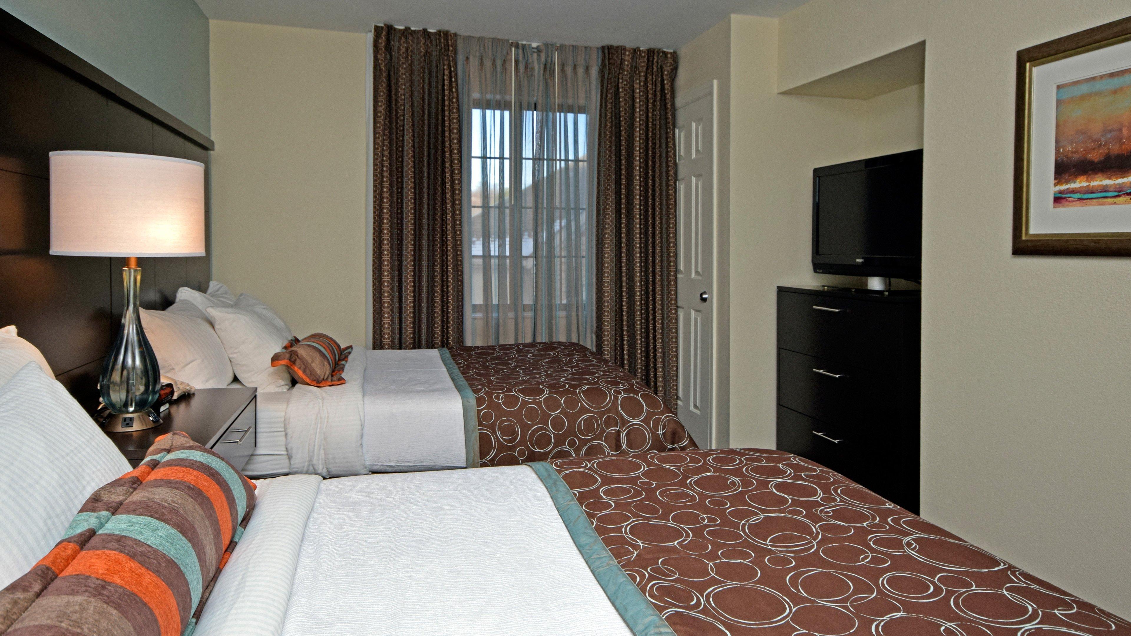 Staybridge Suites - Cincinnati North By Ihg Уэст-Честер Экстерьер фото