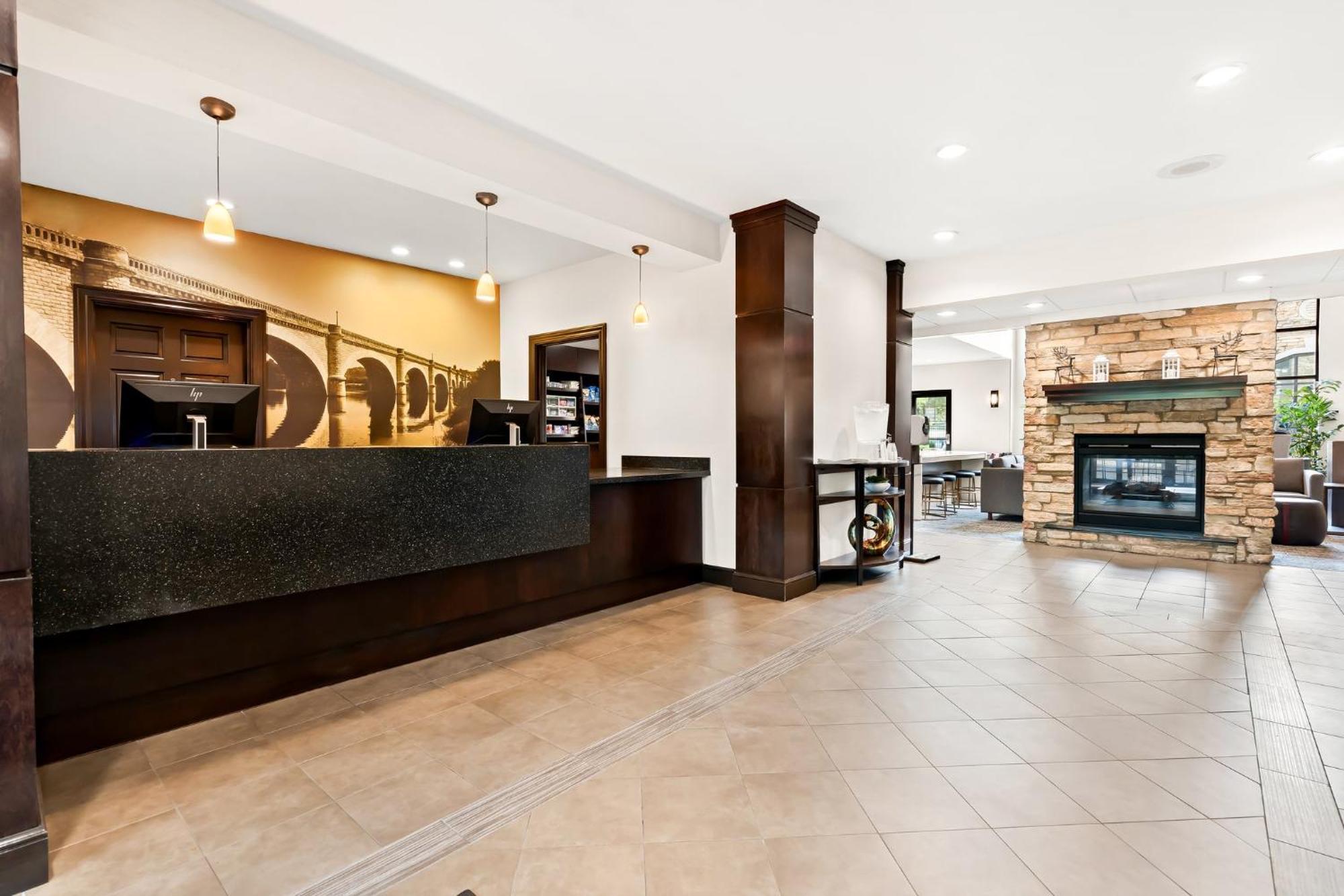 Staybridge Suites - Cincinnati North By Ihg Уэст-Честер Экстерьер фото