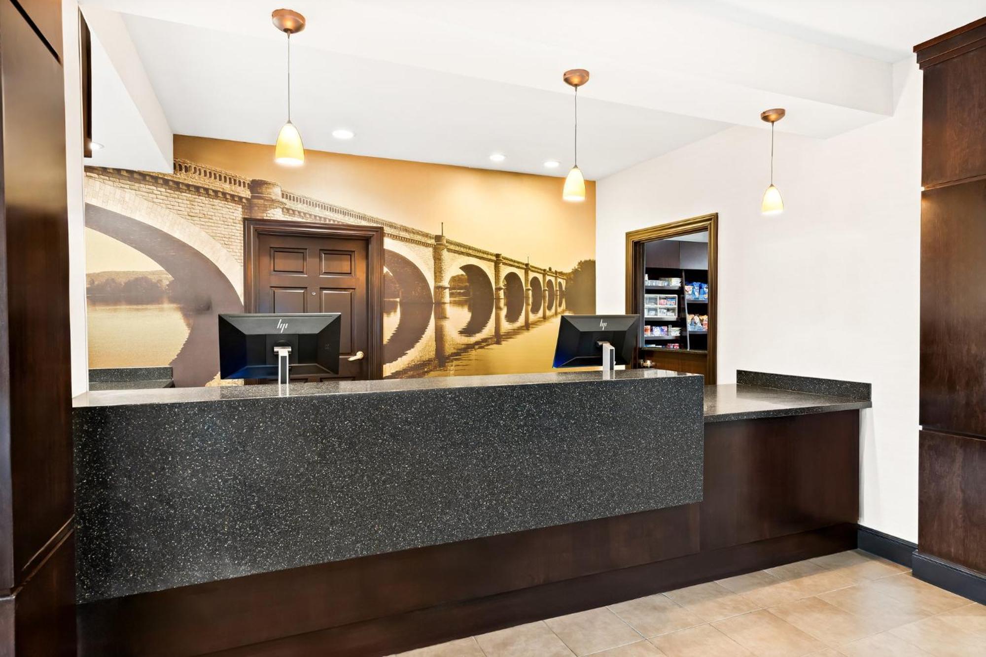 Staybridge Suites - Cincinnati North By Ihg Уэст-Честер Экстерьер фото