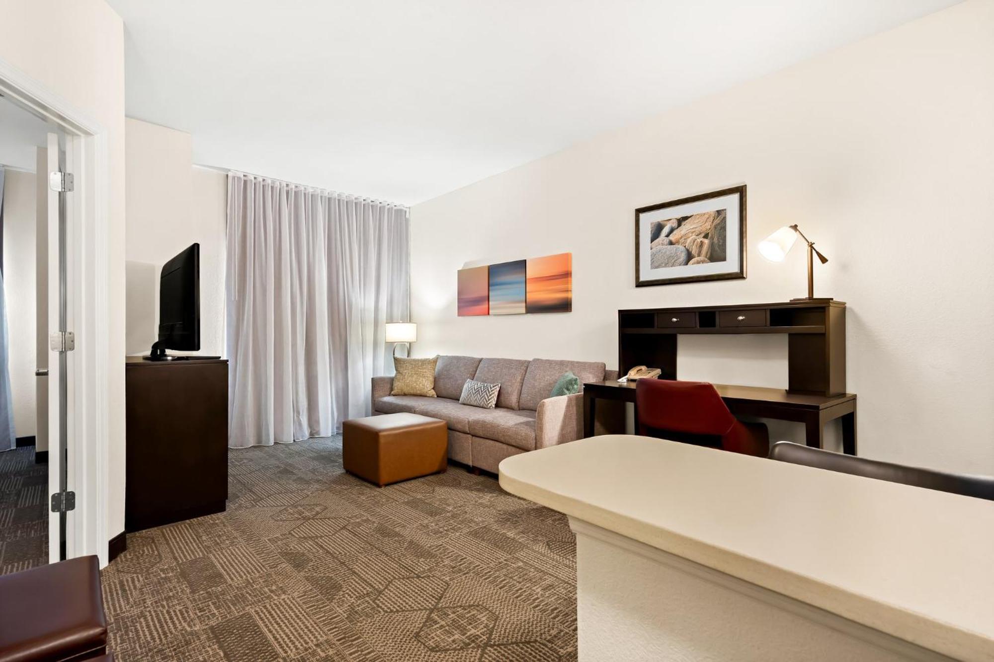 Staybridge Suites - Cincinnati North By Ihg Уэст-Честер Экстерьер фото