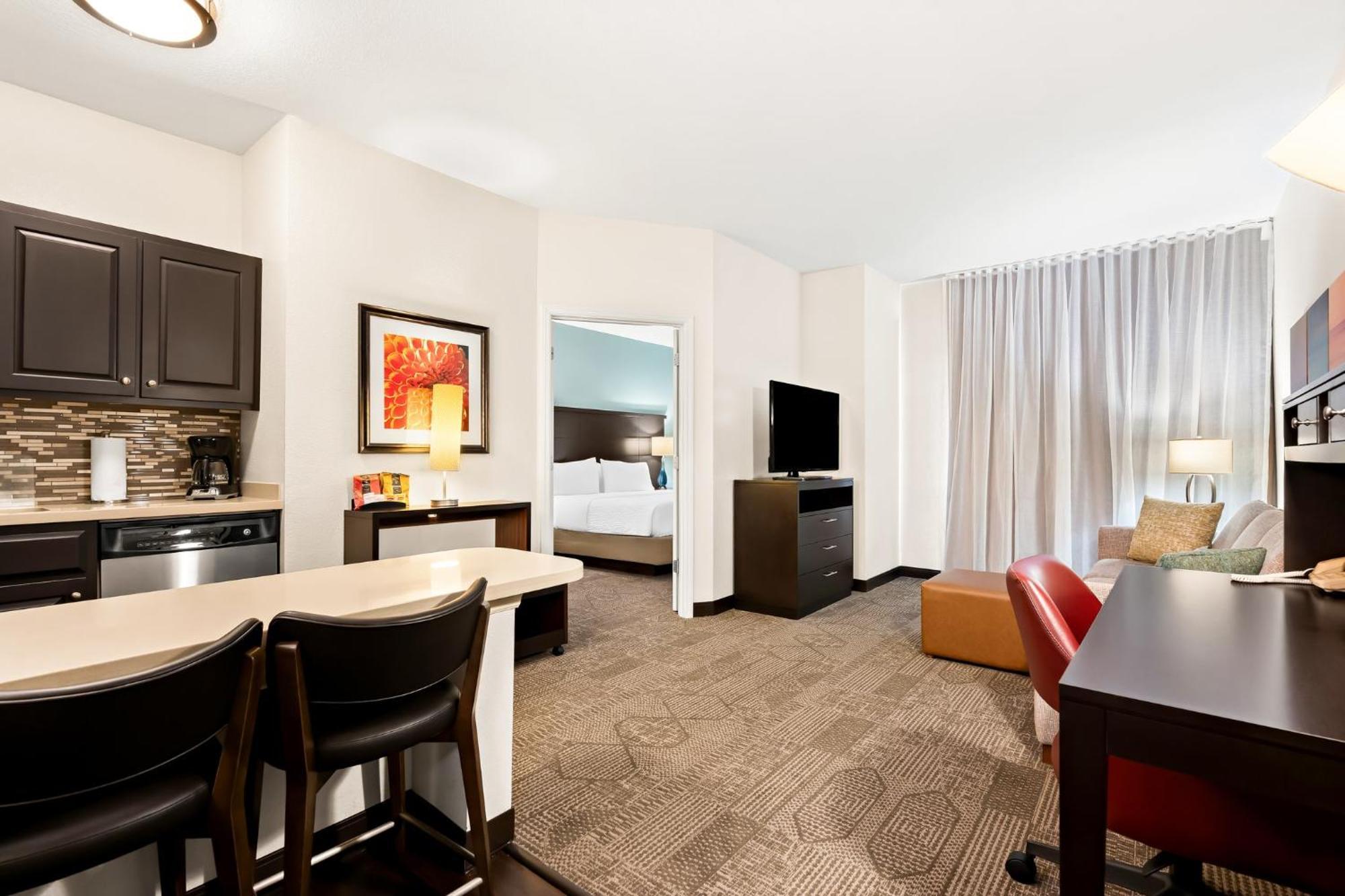 Staybridge Suites - Cincinnati North By Ihg Уэст-Честер Экстерьер фото