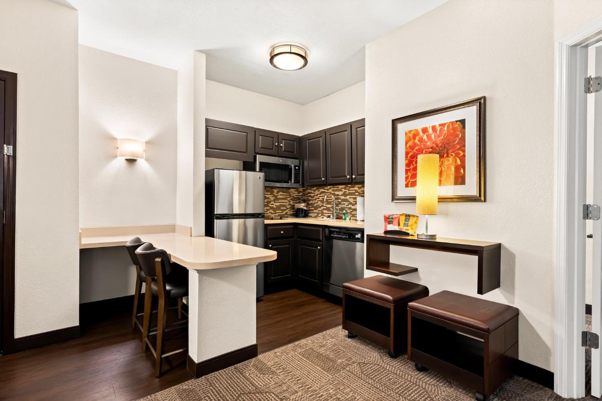 Staybridge Suites - Cincinnati North By Ihg Уэст-Честер Экстерьер фото