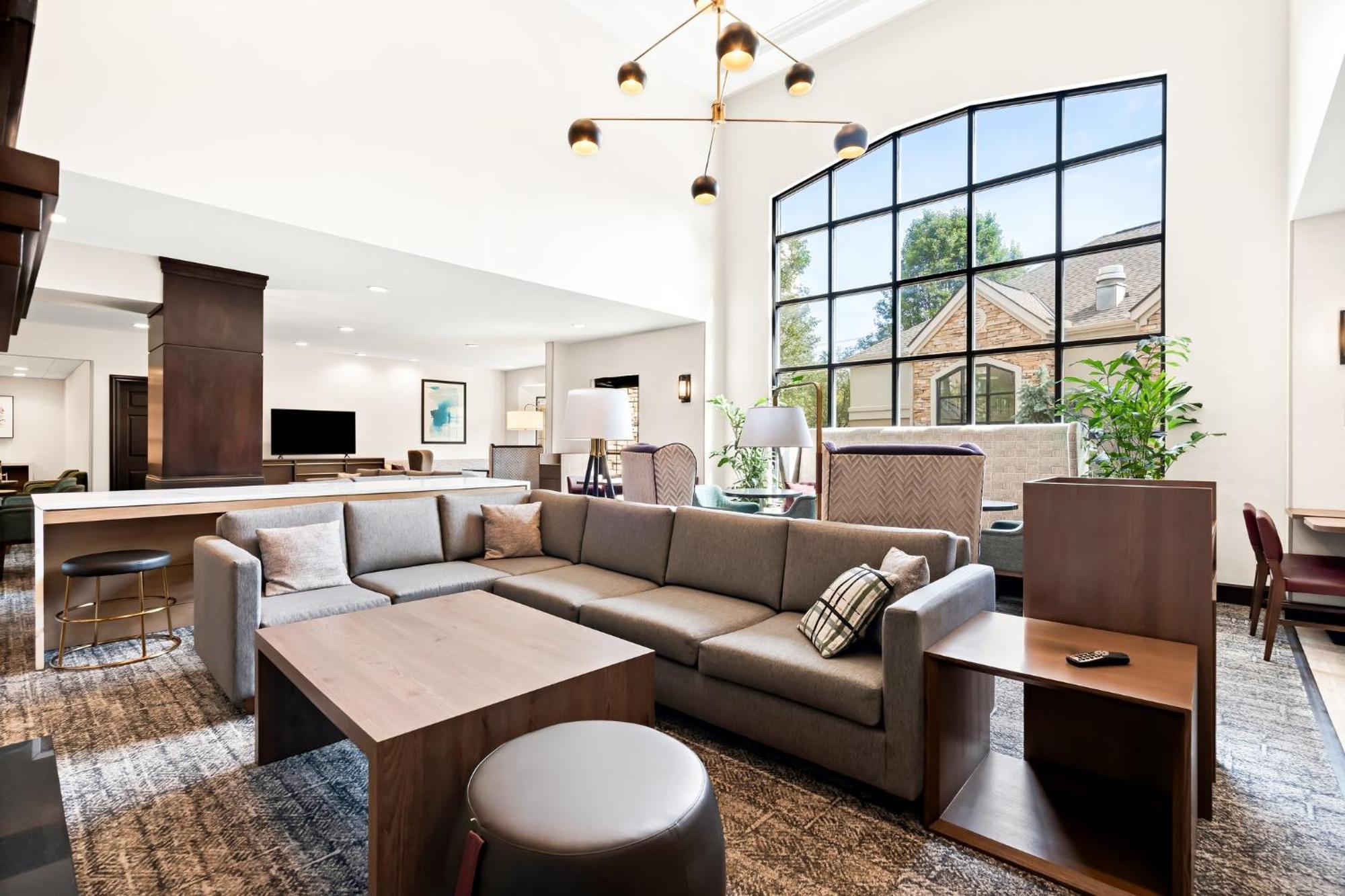 Staybridge Suites - Cincinnati North By Ihg Уэст-Честер Экстерьер фото