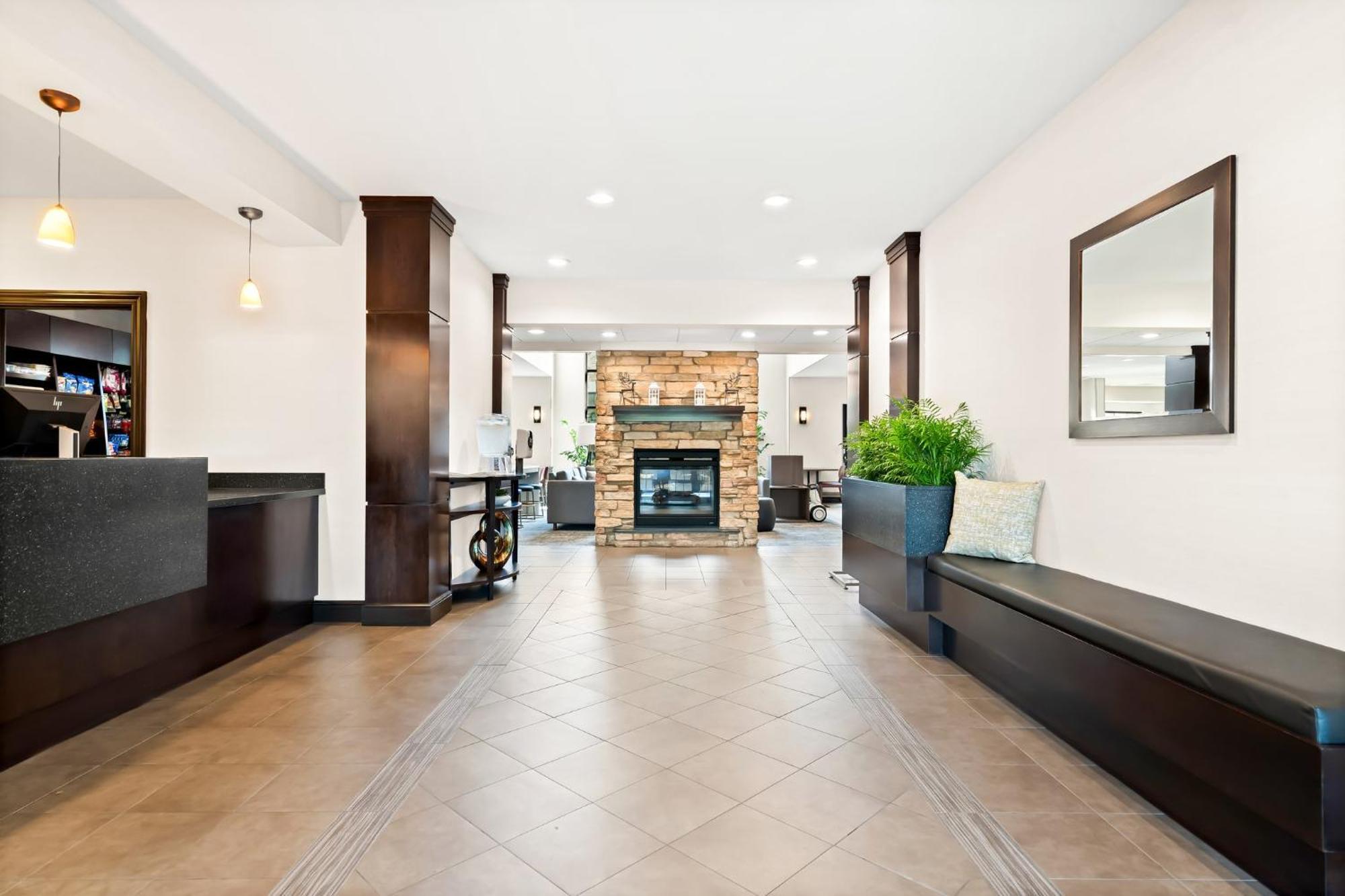 Staybridge Suites - Cincinnati North By Ihg Уэст-Честер Экстерьер фото