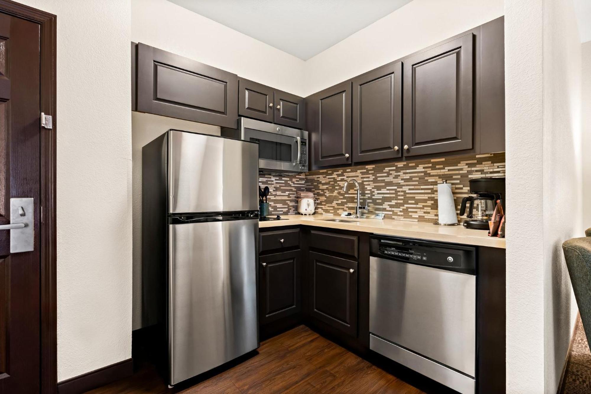 Staybridge Suites - Cincinnati North By Ihg Уэст-Честер Экстерьер фото