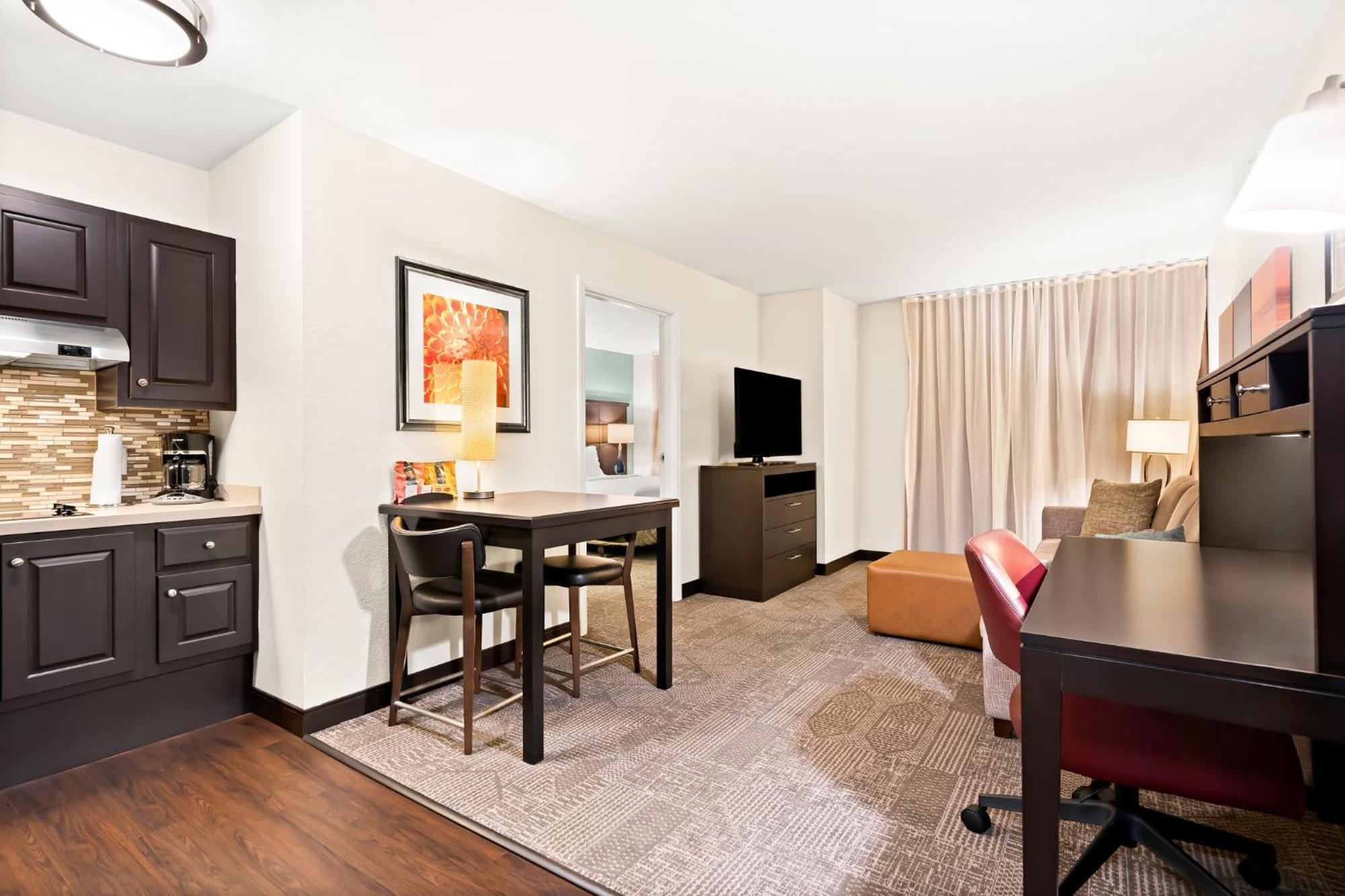 Staybridge Suites - Cincinnati North By Ihg Уэст-Честер Экстерьер фото