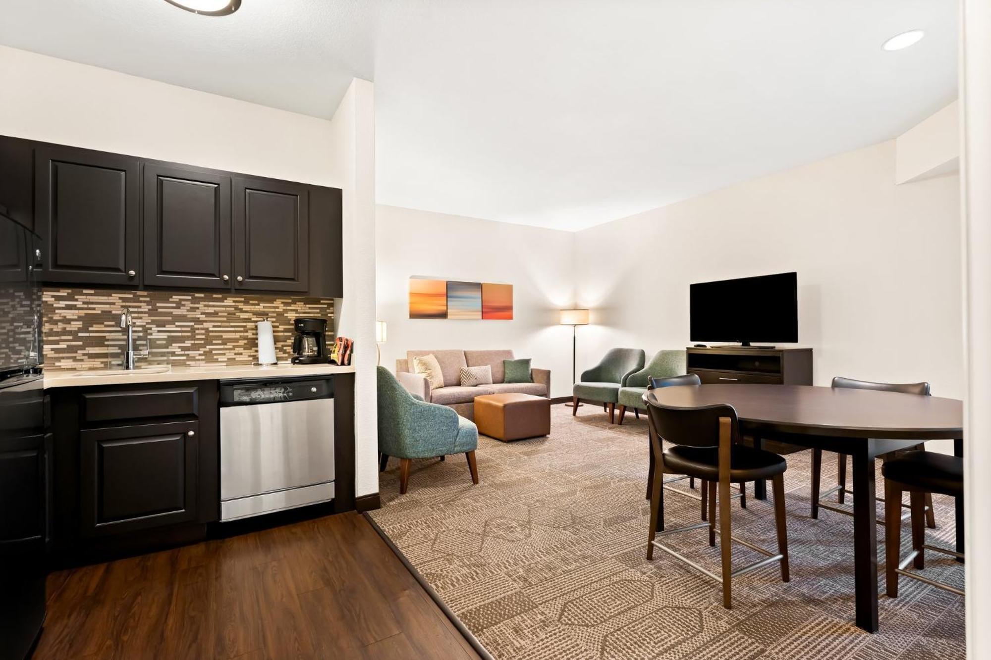 Staybridge Suites - Cincinnati North By Ihg Уэст-Честер Экстерьер фото