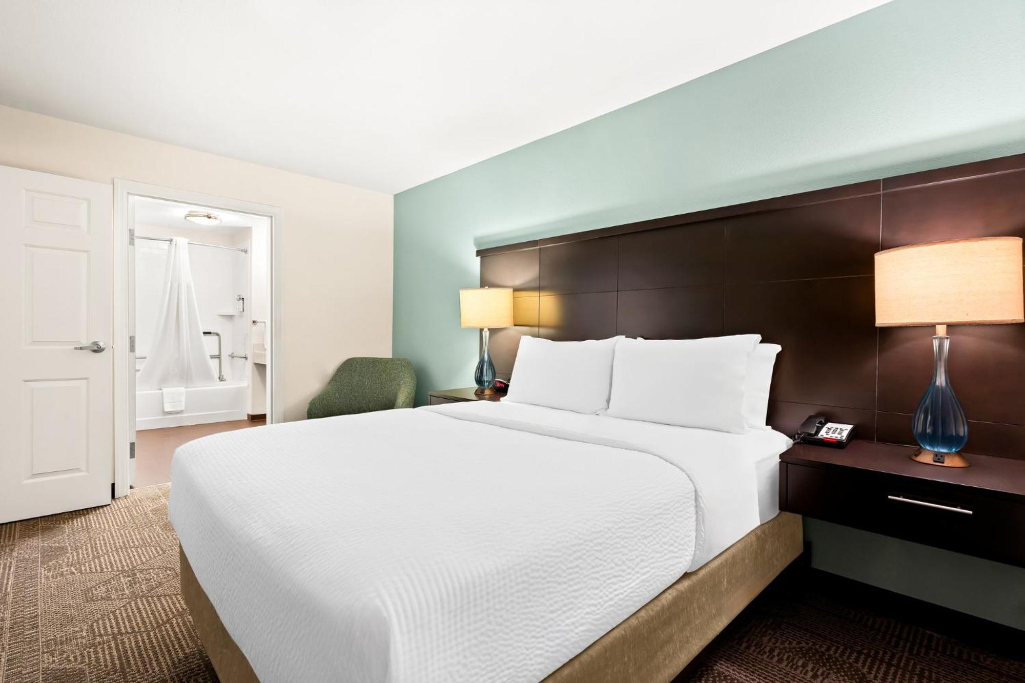 Staybridge Suites - Cincinnati North By Ihg Уэст-Честер Экстерьер фото
