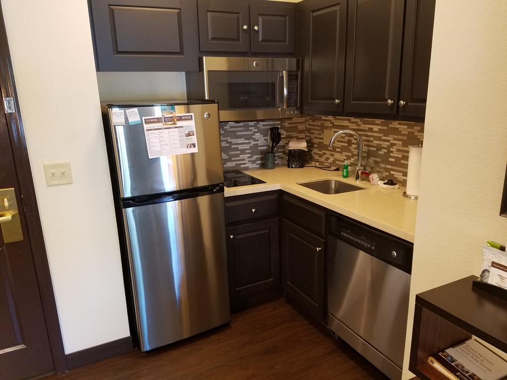 Staybridge Suites - Cincinnati North By Ihg Уэст-Честер Экстерьер фото